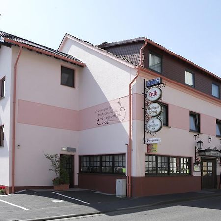 Gasthaus Stroh Buchholz  Bagian luar foto