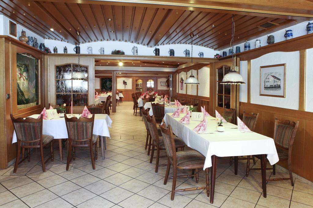Gasthaus Stroh Buchholz  Bagian luar foto