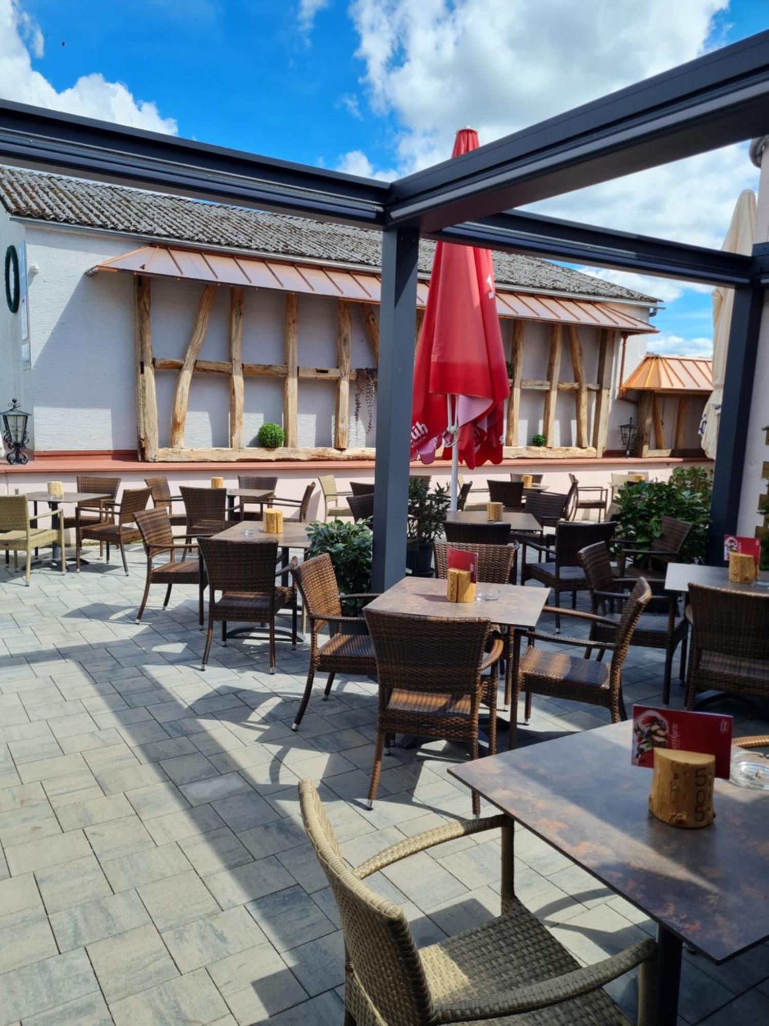 Gasthaus Stroh Buchholz  Bagian luar foto
