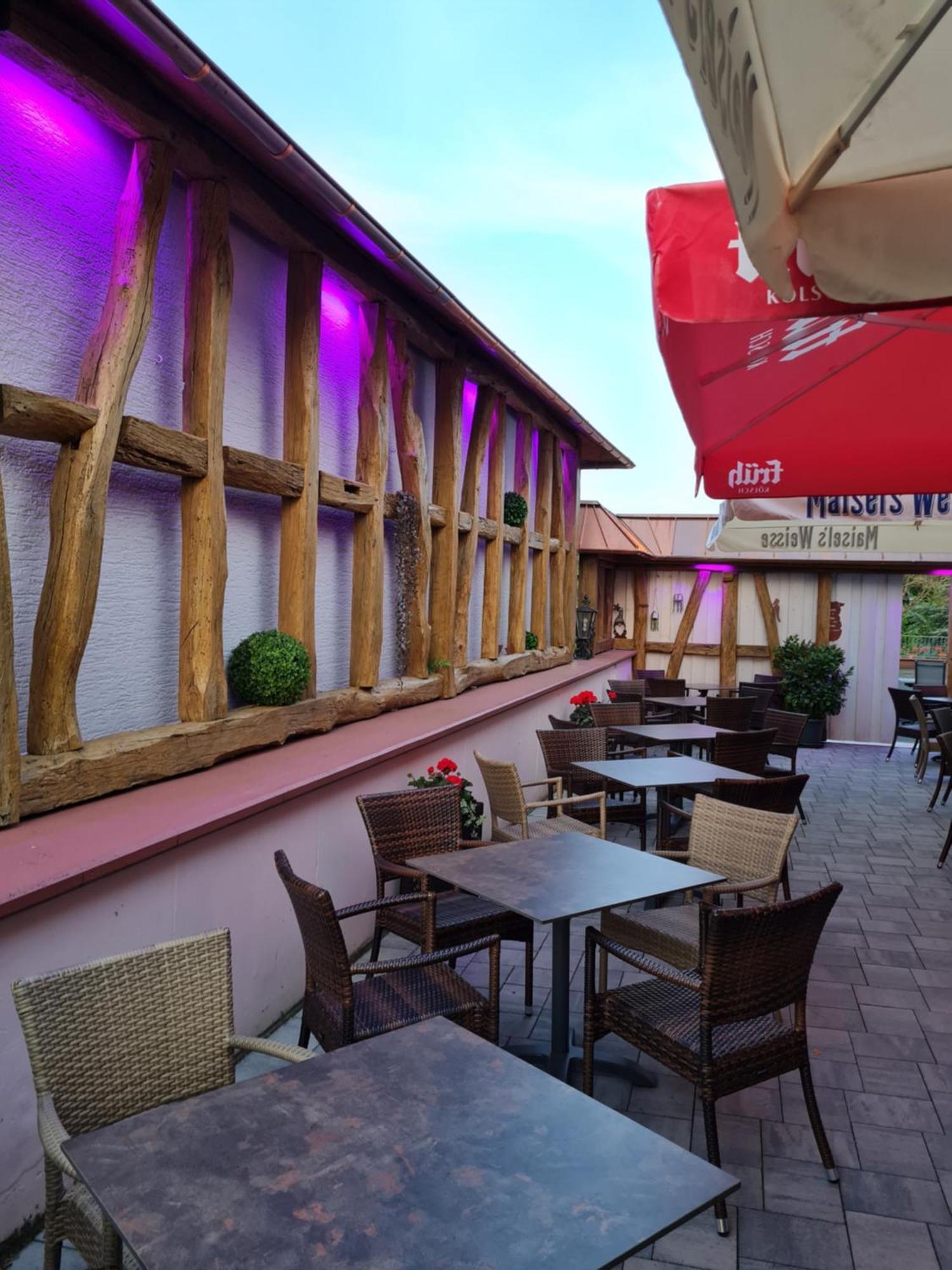 Gasthaus Stroh Buchholz  Bagian luar foto