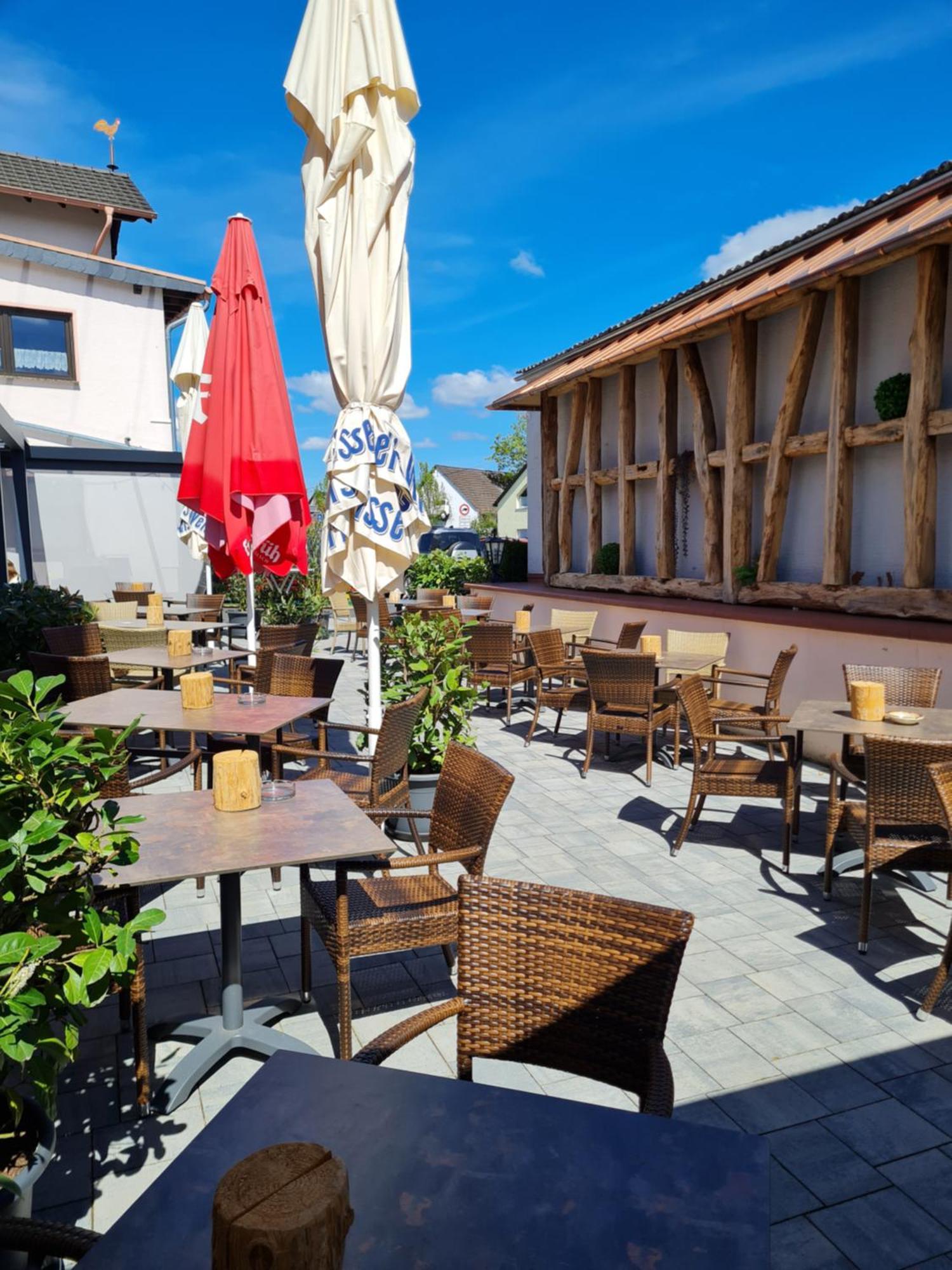 Gasthaus Stroh Buchholz  Bagian luar foto