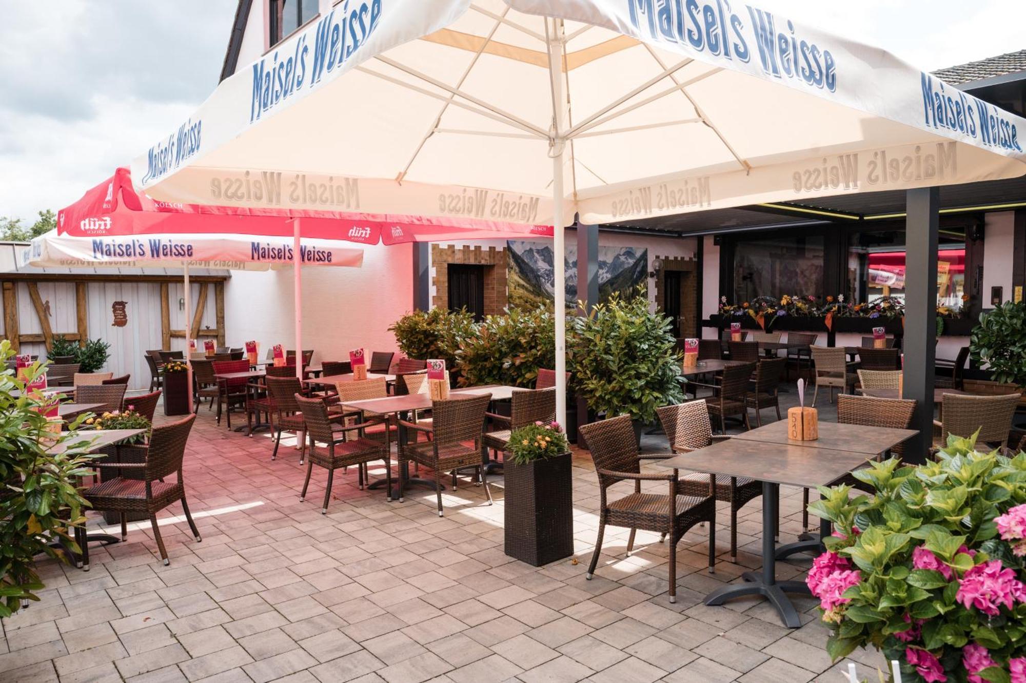 Gasthaus Stroh Buchholz  Bagian luar foto