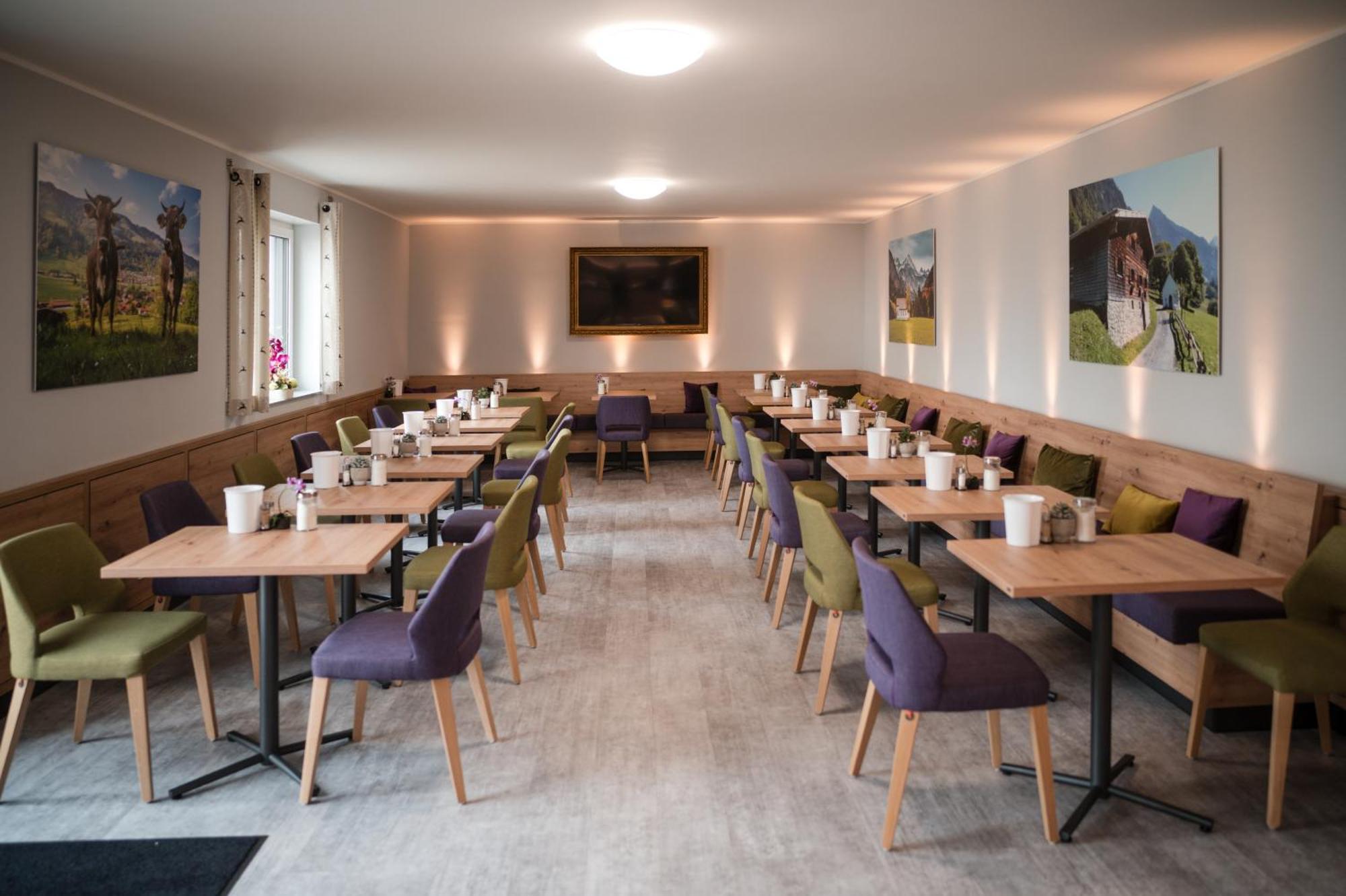 Gasthaus Stroh Buchholz  Bagian luar foto