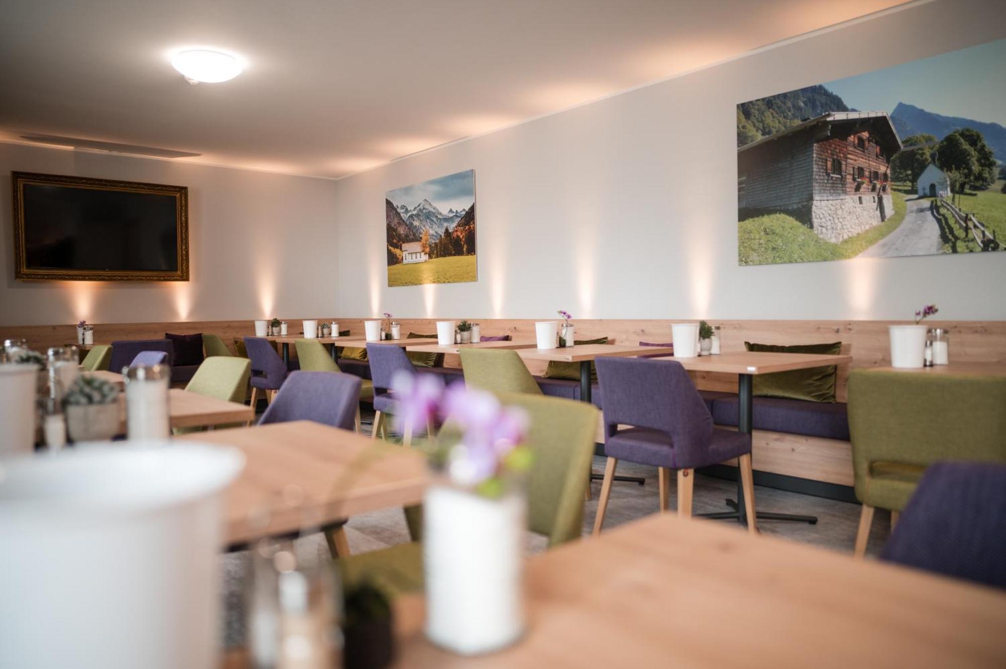 Gasthaus Stroh Buchholz  Bagian luar foto