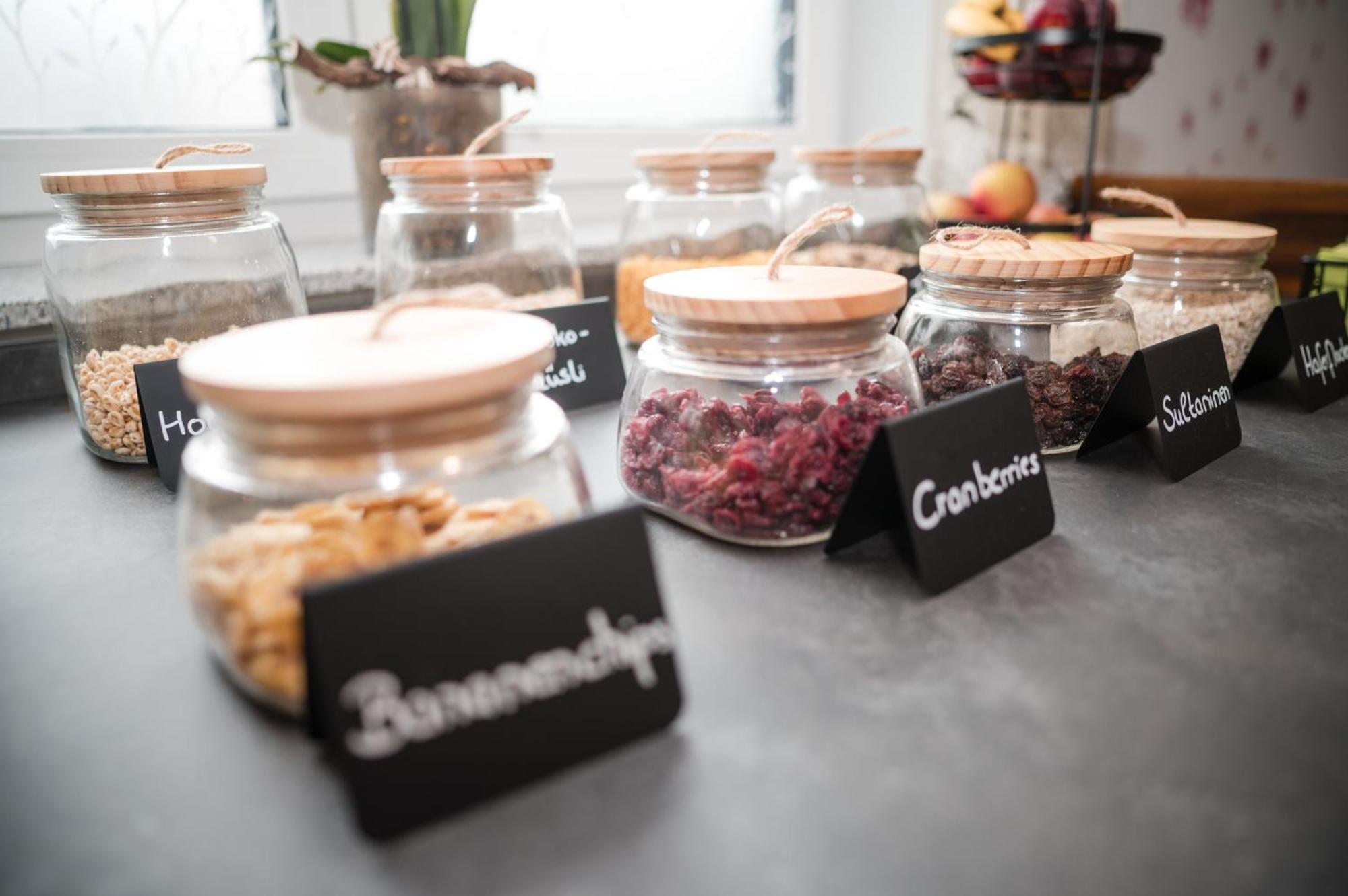 Gasthaus Stroh Buchholz  Bagian luar foto