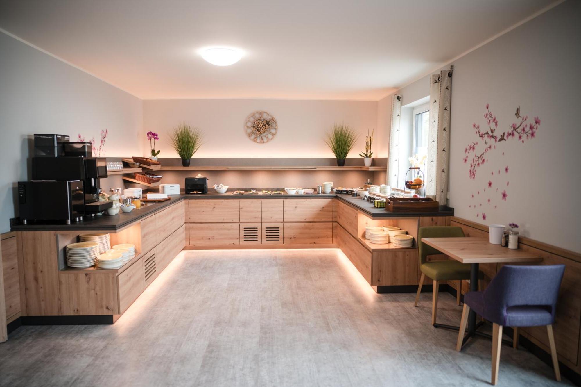 Gasthaus Stroh Buchholz  Bagian luar foto