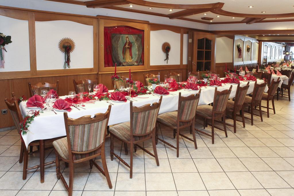 Gasthaus Stroh Buchholz  Bagian luar foto
