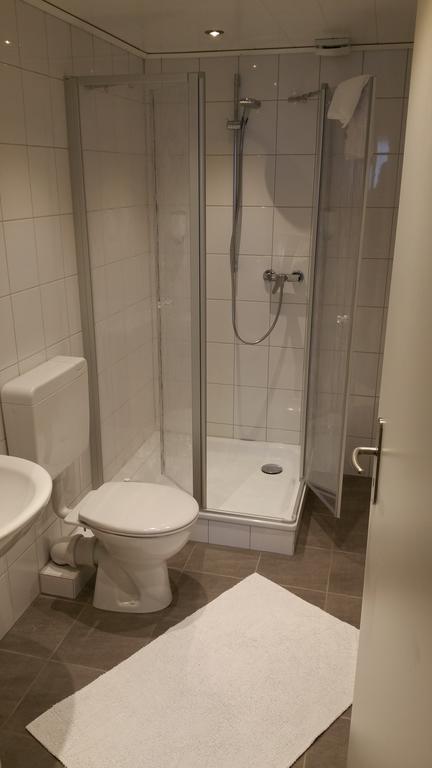 Gasthaus Stroh Buchholz  Bagian luar foto