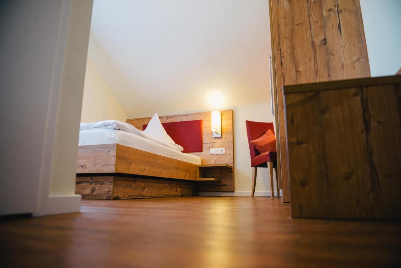 Gasthaus Stroh Buchholz  Bagian luar foto