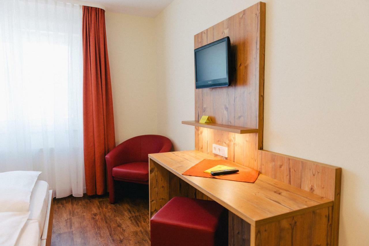 Gasthaus Stroh Buchholz  Bagian luar foto