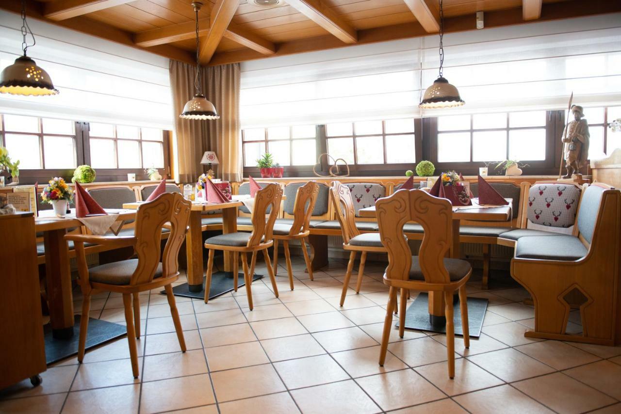 Gasthaus Stroh Buchholz  Bagian luar foto
