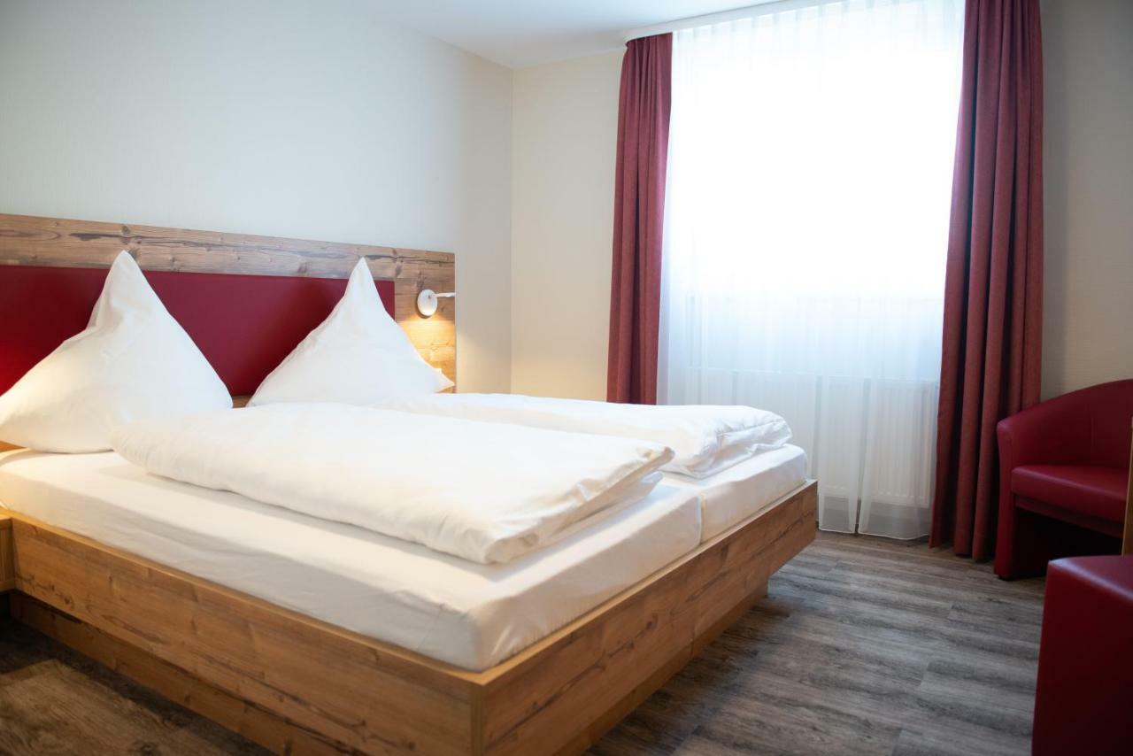 Gasthaus Stroh Buchholz  Bagian luar foto