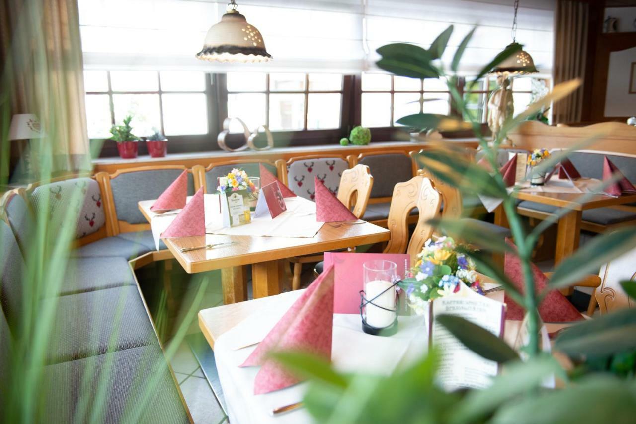 Gasthaus Stroh Buchholz  Bagian luar foto