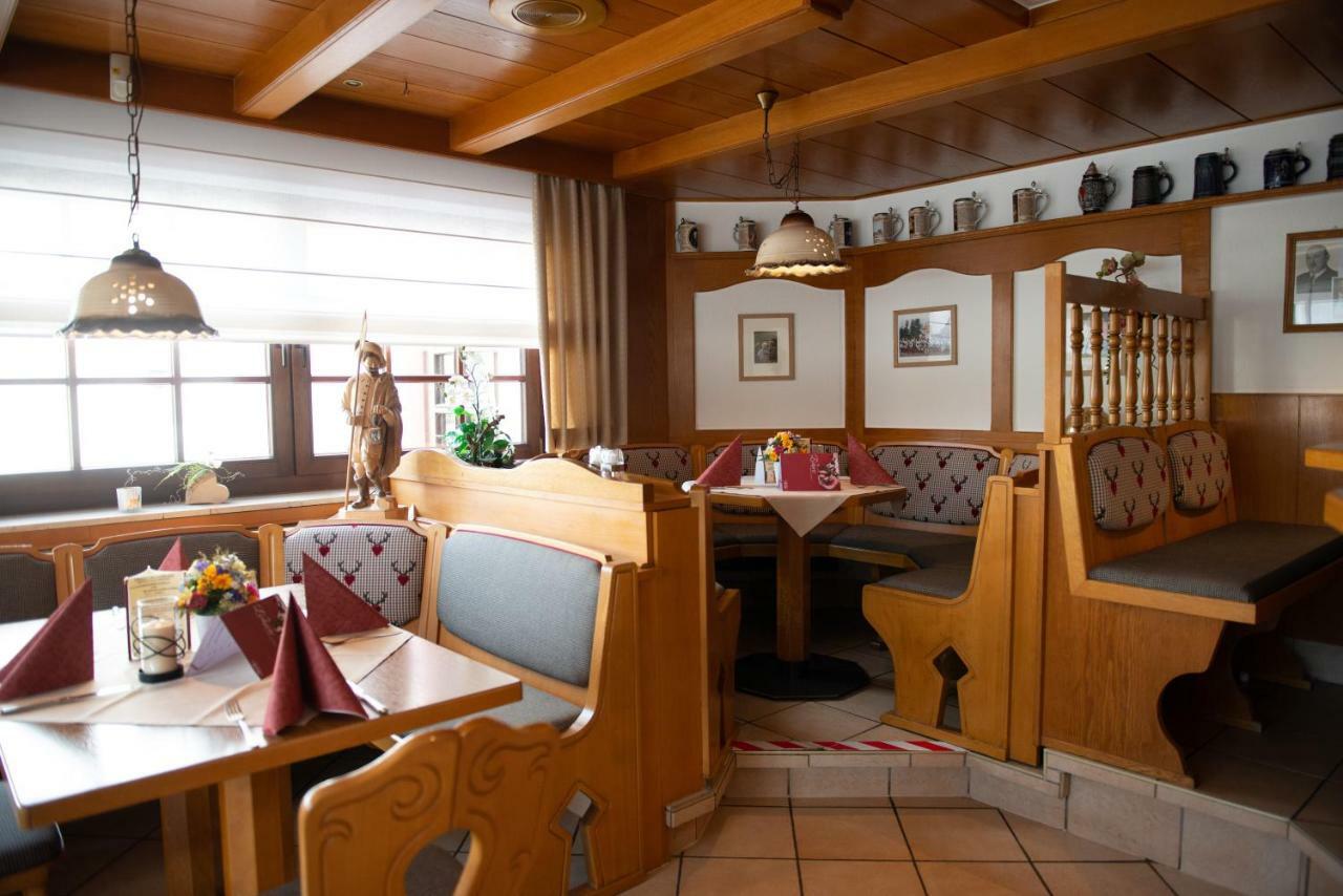 Gasthaus Stroh Buchholz  Bagian luar foto