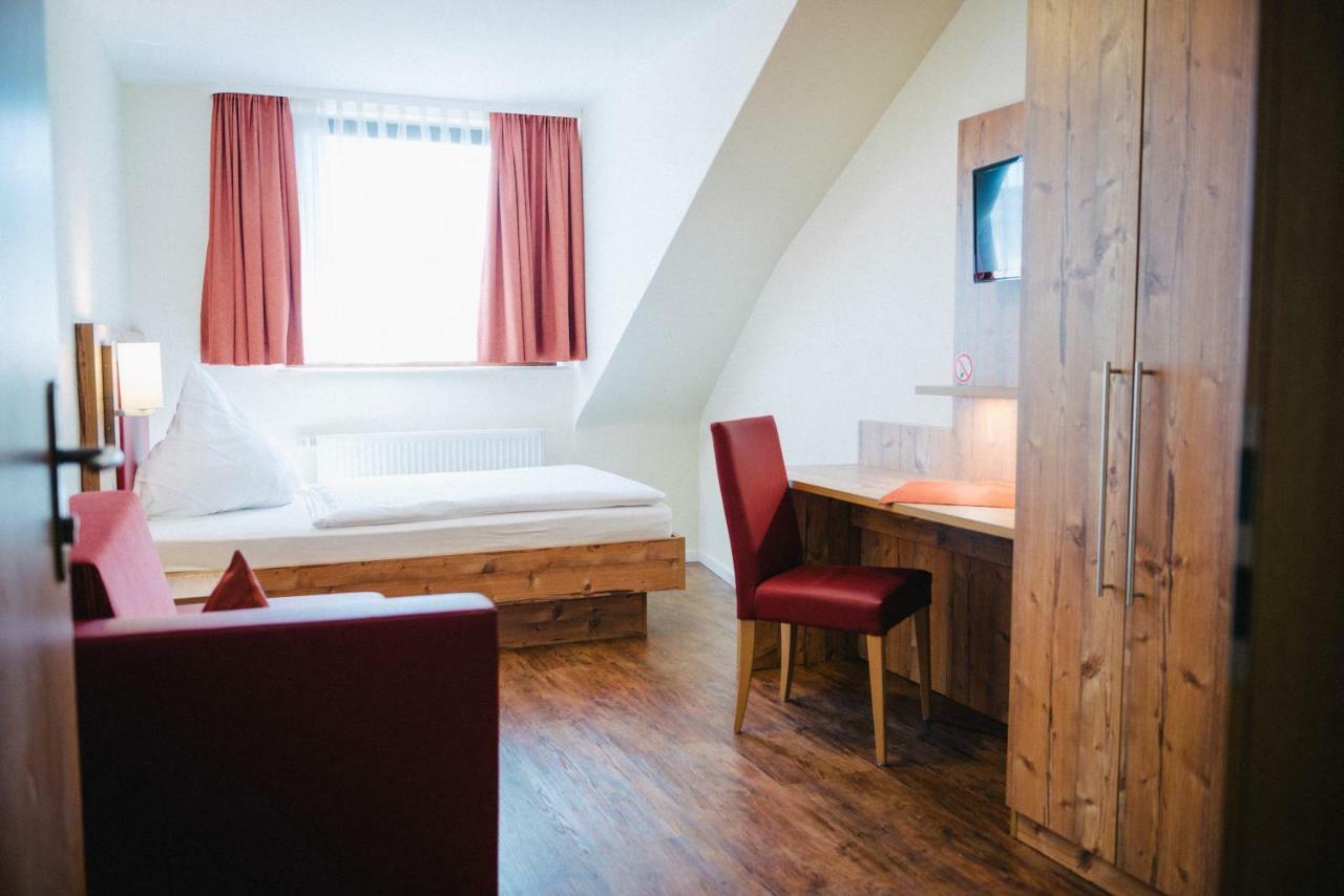 Gasthaus Stroh Buchholz  Bagian luar foto